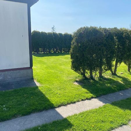 Bungalow, Naehe Ilsenburg Und Wernigerode Veckenstedt Dış mekan fotoğraf