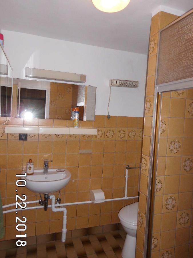 Bungalow, Naehe Ilsenburg Und Wernigerode Veckenstedt Dış mekan fotoğraf
